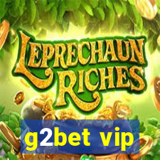 g2bet vip